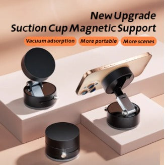 Magnetic Car Mount & Holder