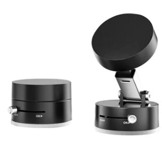 Magnetic Car Mount & Holder