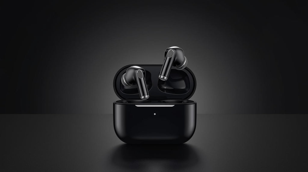 Wireless Earbuds