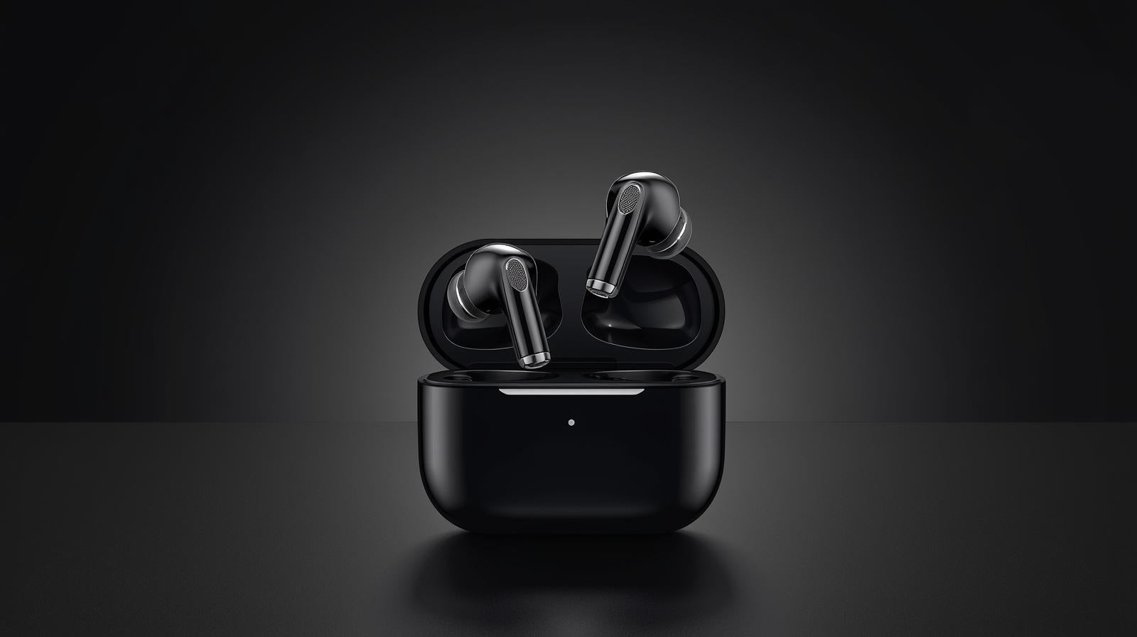 Wireless Earbuds