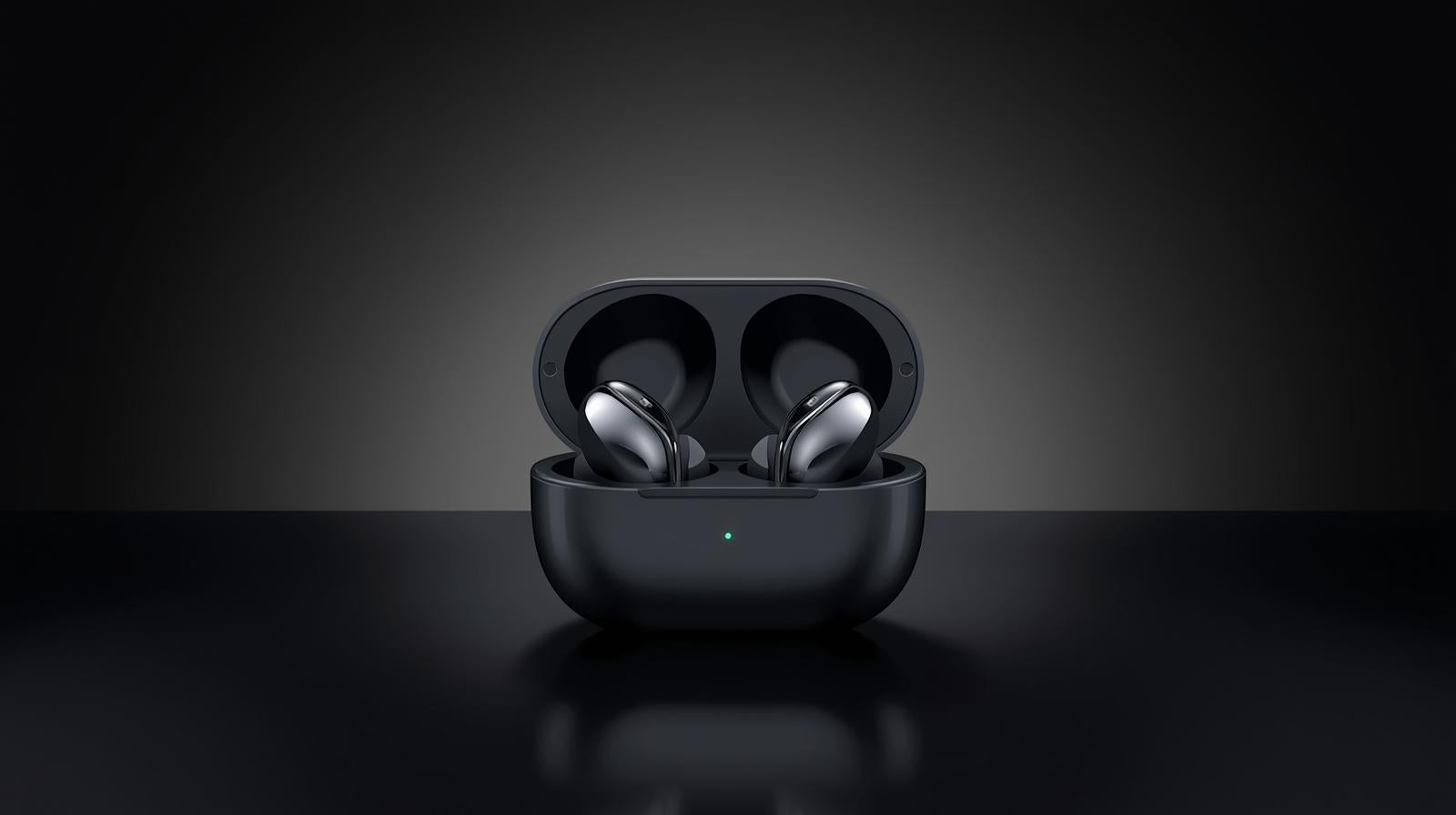 Wireless Earbuds