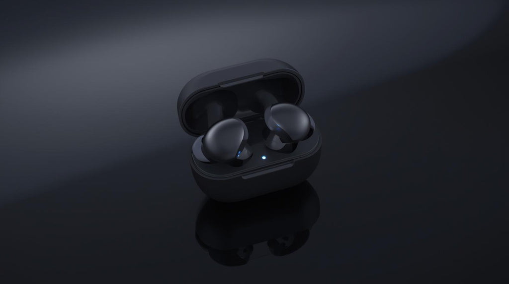 Wireless Earbuds