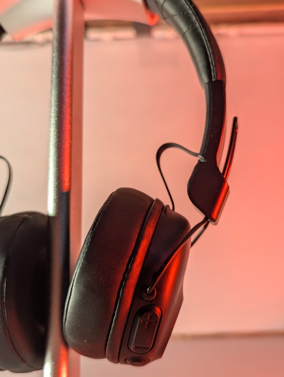 Noise Cancelling Headphones