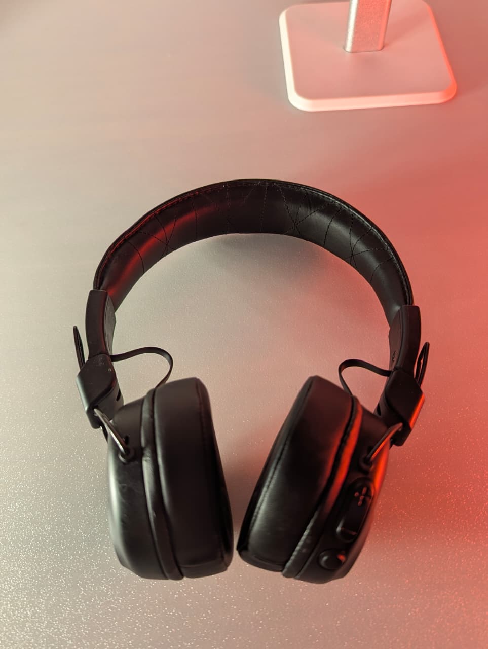 Noise Cancelling Headphones