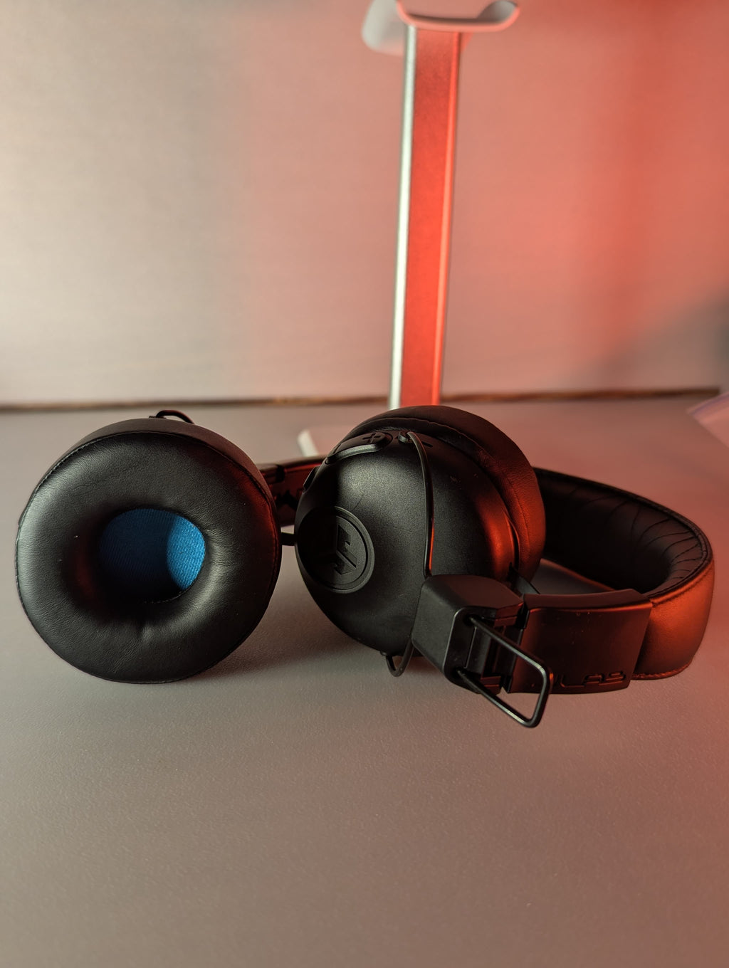 Noise Cancelling Headphones