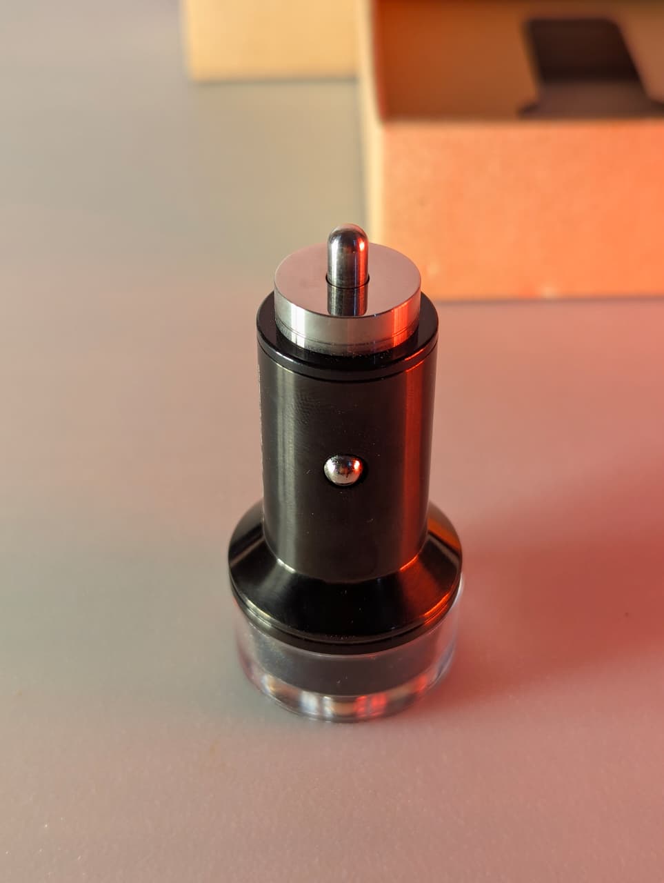 OWIN Fast Car Charger