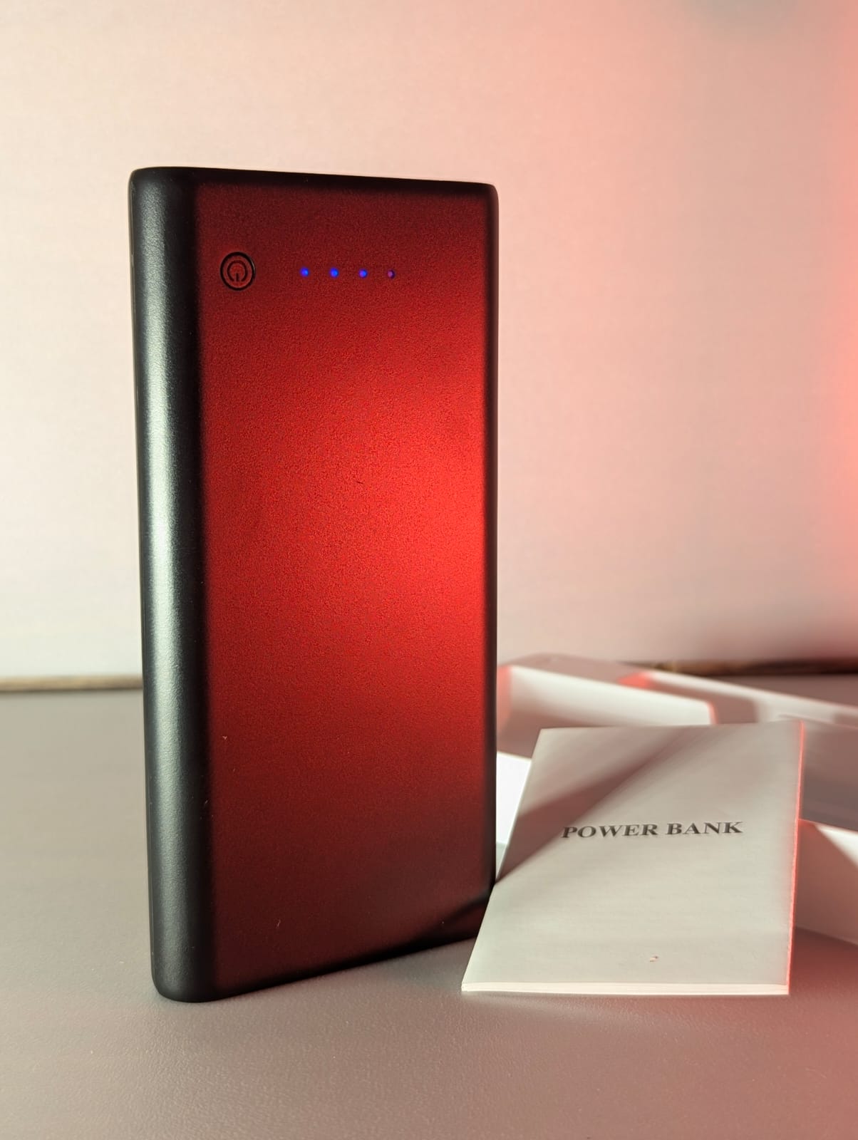 Power Bank 25800 mAh