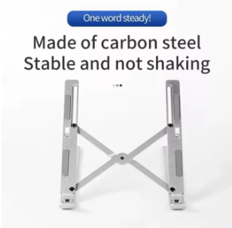 Adjustable Laptop Stand