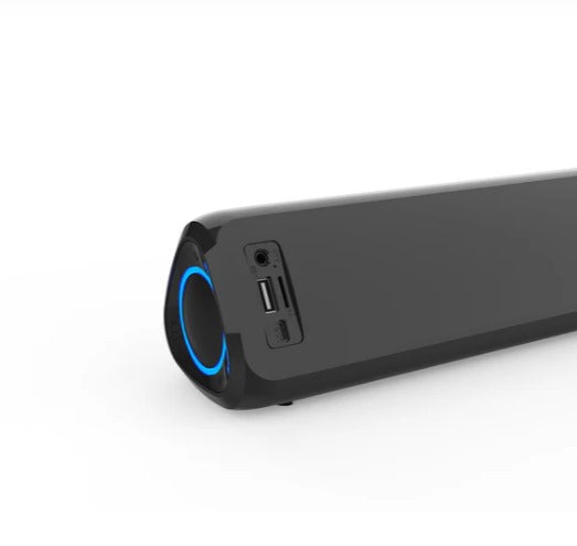 Mini Soundbar for Desktop / TV