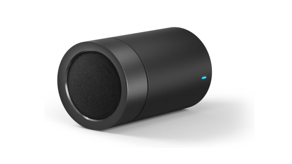 Compact Bluetooth Speaker